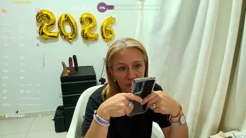 Snapshot of samanta_stone69 chatting on 03/17/26, 12:37 Samanta Stone online show from 03/17/26, 12:37