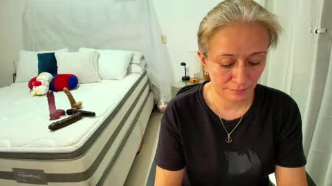Snapshot of samanta_stone69 chatting on 05/28/26, 09:34 Samanta Stone online show from 05/28/26, 09:34