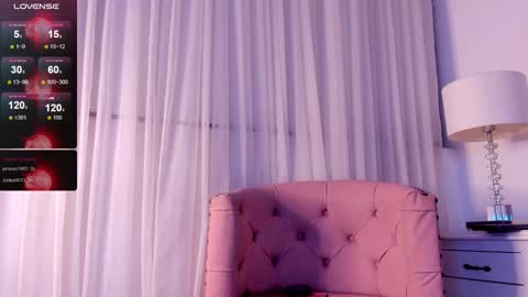  samanta  online show from 01/12/25, 06:39