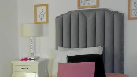  samanta  online show from 01/27/25, 02:31