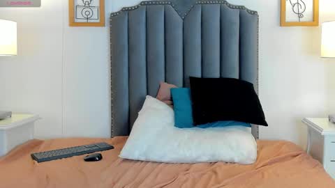  samanta  online show from 02/28/25, 03:15