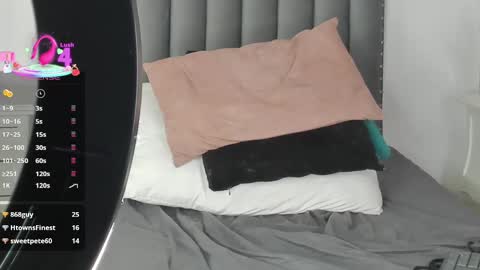  samanta  online show from 03/11/25, 06:10