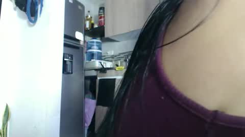 samanta online show from 05/14/26, 04:14