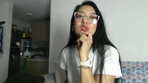 samanta online show from 05/28/26, 04:15