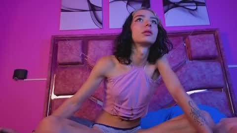 samantaa_liov online show from 05/07/26, 07:52