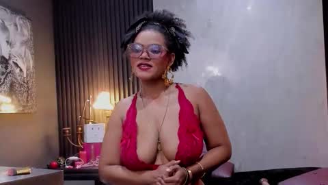 Samanta online show from 02/21/26, 09:16