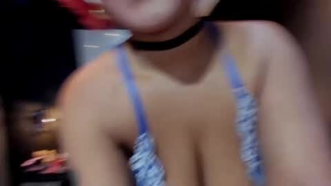 Samanta online show from 07/23/26, 01:58