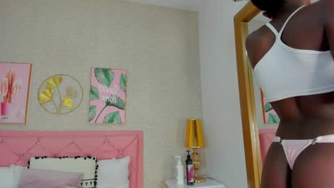 Samanta online show from 05/02/26, 03:44