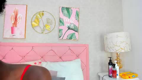 Samanta online show from 06/12/26, 03:05