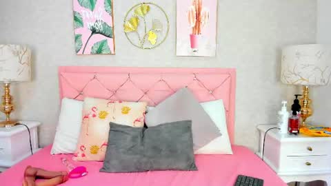 Samanta online show from 06/25/26, 02:55