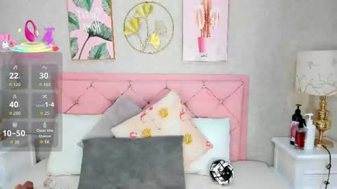 Samanta online show from 06/29/26, 03:46