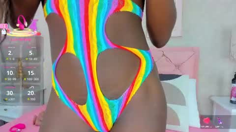 Samanta online show from 07/16/26, 03:56