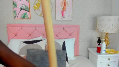 Samanta online show from 07/19/26, 03:54