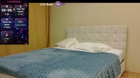 samantamoons1 online show from 06/22/26, 03:25