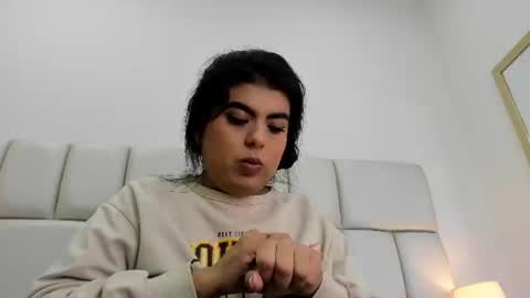 SAMANTA  online show from 07/13/26, 11:35
