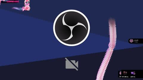 Samanta Rave online show from 11/26/25, 11:44