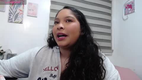 samantarosee online show from 10/09/25, 09:07