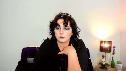Snapshot of samantaunforgettable chatting on 06/01/26, 03:25 samantaunforgettable online show from 06/01/26, 03:25