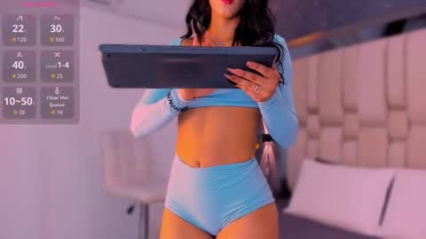 Snapshot of samantavazquez chatting on 11/13/25, 11:42 samantavazquez online show from 11/13/25, 11:42