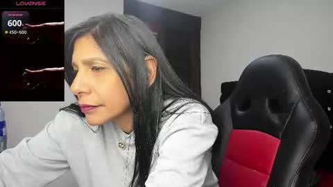 samantha1_rosse01 online show from 06/15/26, 07:16
