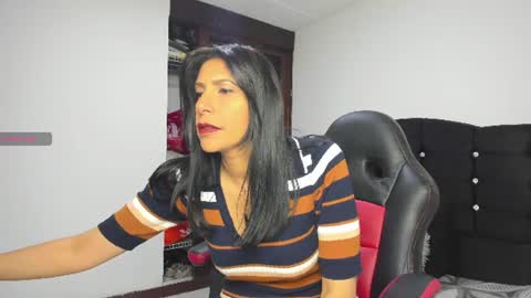 samantha1_rosse01 online show from 07/23/26, 09:13