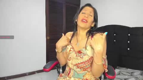 samantha1_rosse01 online show from 07/24/26, 10:19