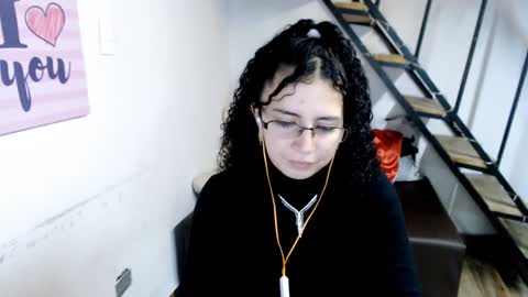samantha online show from 01/26/25, 10:24