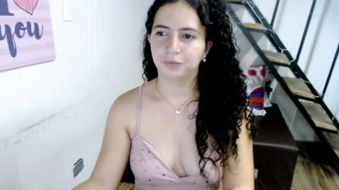 samantha online show from 01/31/25, 01:43