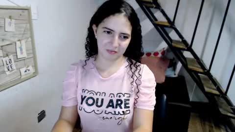 samantha online show from 03/04/25, 06:50