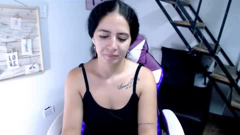 samantha online show from 09/27/25, 08:03