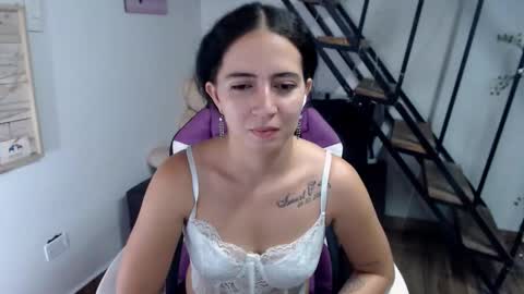 samantha online show from 10/15/25, 07:25