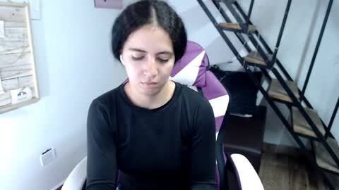 samantha online show from 11/05/25, 08:31