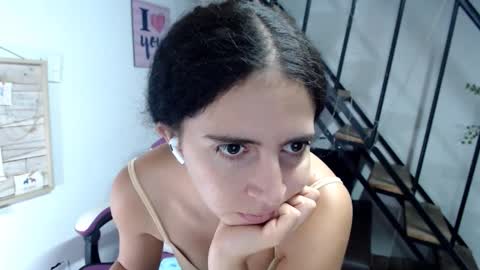 samantha online show from 11/17/25, 04:13