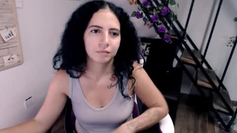 samantha online show from 02/09/26, 10:47