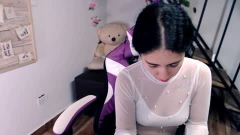 samantha online show from 02/19/26, 06:48