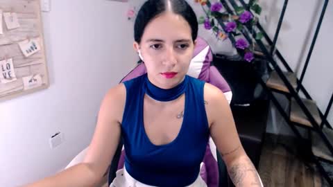 samantha online show from 03/02/26, 11:17