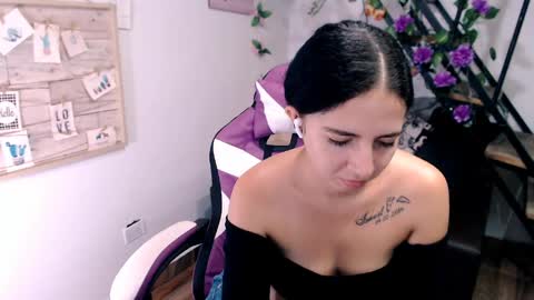 samantha online show from 04/27/26, 01:58
