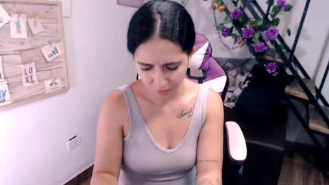 samantha online show from 04/29/26, 05:30