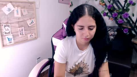 samantha online show from 05/02/26, 04:23