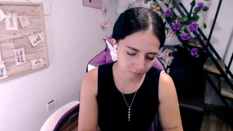 samantha online show from 05/05/26, 06:49