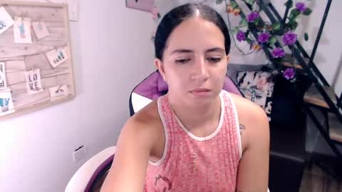 samantha online show from 05/07/26, 05:29