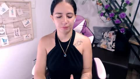samantha online show from 05/08/26, 03:28