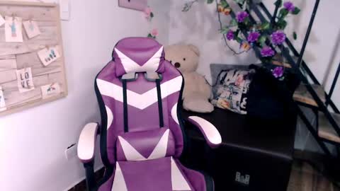 samantha online show from 05/09/26, 04:34