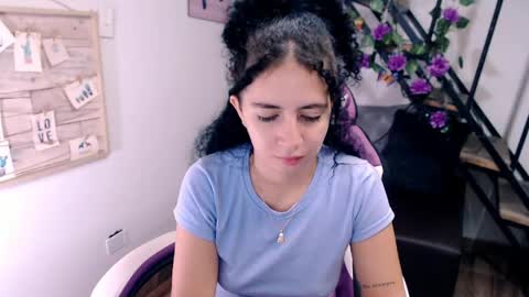 samantha online show from 05/11/26, 03:07