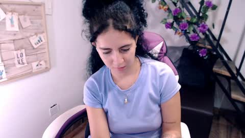samantha online show from 05/11/26, 04:15