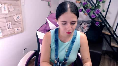 samantha online show from 05/13/26, 04:59