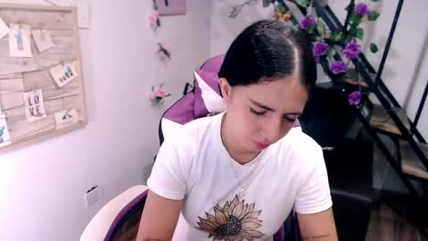 samantha online show from 05/19/26, 03:40