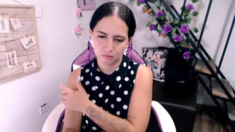 samantha online show from 06/02/26, 02:57