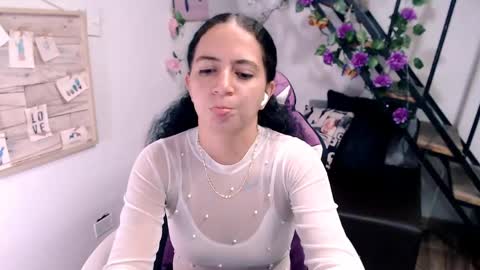 samantha online show from 06/04/26, 07:53