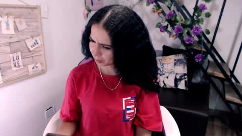 samantha online show from 06/05/26, 06:57